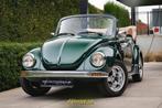 Volkswagen Kever 1303 Karmann Cabriolet, Autos, 0 kg, Achat, Entreprise, Cabriolet