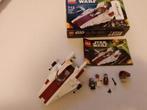 lego starwars 75003, Ophalen of Verzenden, Zo goed als nieuw, Complete set, Lego
