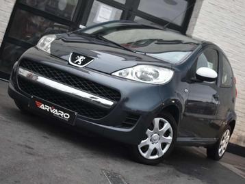 Peugeot 107 1.0i Urban MOVE Topstaat / Airco / Garantie beschikbaar voor biedingen