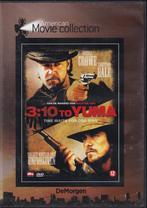 3:10 To Yuma (2007) Russel Crowe - Christian Bale, Gebruikt, Ophalen of Verzenden, Vanaf 12 jaar, Actie
