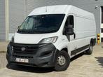 Fiat Ducato 2.3 jtd 2018/ L4H2/ Euro 6/ 2018, Auto's, Voorwielaandrijving, Stof, Euro 6, Grijs