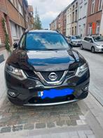 Nissan x-trail 1.6 diesel euro 6 b 2017 Full Option, Auto's, 1590 cc, USB, Leder, 5 deurs
