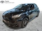 Toyota Yaris GR Sport, Autos, Toyota, 1490 cm³, Hybride Électrique/Essence, Noir, Automatique