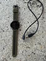 Garmin Forerunner 55, Ophalen, Zo goed als nieuw