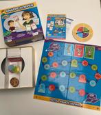 Spel Knappe Koppen, Hobby en Vrije tijd, Ophalen, Zo goed als nieuw