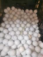 Titleist prov1x golfballen 100 stuks c grade, Sport en Fitness, Golf, Ophalen of Verzenden, Zo goed als nieuw