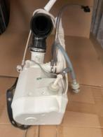 Motor voor SFA SANICOMPACT MPCR Sanishredder, Doe-het-zelf en Bouw, Sanitair, Ophalen, Nieuw, Toilet