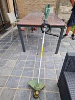 Bosch 1000W AFS 23-37 37 cm bosmaaier, Tuin en Terras, Bosmaaiers, Ophalen, Gebruikt, 30 tot 50 cm, Bosch