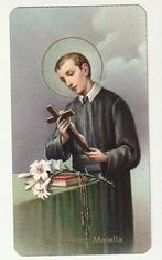 Devotieprentje St. Gerard Maiella, Verzamelen, Bidprentjes en Rouwkaarten, Verzenden, Bidprentje