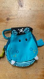 Portemenee lilliputiens. Haast nieuw, Kinderen en Baby's, Kindermode-accessoires, Ophalen of Verzenden, Zo goed als nieuw