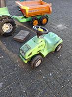 buitenspeelgoed, Ophalen, Gebruikt
