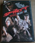 The Spirit, CD & DVD, DVD | Action, À partir de 16 ans, Enlèvement ou Envoi, Comme neuf, Action