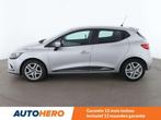 Renault Clio 0.9 TCe Collection (bj 2019), Auto's, Voorwielaandrijving, 898 cc, Stof, https://public.car-pass.be/vhr/33278d2e-ead1-45af-a0bf-fdb5b035b163