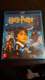 Harry Potter à l'école des sorciers - Blu-ray, Enlèvement ou Envoi, Utilisé, Science-Fiction et Fantasy