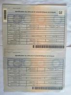 Voiture Peugeot 107 essence 2007, Auto's, Particulier, Te koop