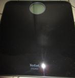 personenweegschaal 'Tefal', Elektronische apparatuur, Weegschalen, Ophalen, Gebruikt, Personenweegschaal, Digitaal