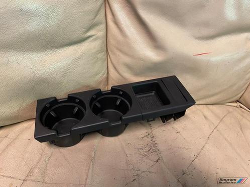 Bmw E46 bekerhouder met muntenhouder middenconsole 3-serie, Auto-onderdelen, Interieur en Bekleding, BMW, Gebruikt, Ophalen of Verzenden