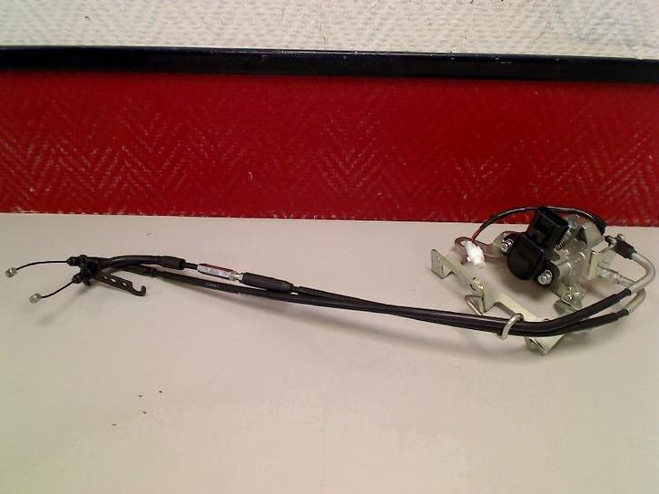 CABLE ACCELERATEUR XP 530 T-Max 2017-2019 (XP530 TMAX), Motos, Pièces | Yamaha, Utilisé
