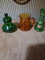 Plat à tarte & ...., Enlèvement