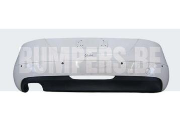 Bumper AUDI TT 8J0 06- Achterbumper Q6136 beschikbaar voor biedingen