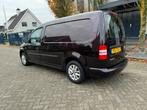 VW Caddy TDi Maxi Highline 12-2013, Auto-onderdelen, Ophalen, Gebruikt, Volkswagen