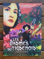 )))  Les Larmes du Tigre Noir  //  Western  (((, Alle leeftijden, Ophalen of Verzenden, Zo goed als nieuw, Boxset