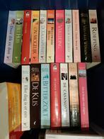 3 kopen - 4de gratis VEEL LEESPLEZIER Daniella Steel ...ed., Enlèvement ou Envoi, Comme neuf, Danielle Steel