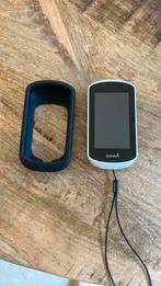 Garmin explore edge, Ophalen, Gebruikt, Overige typen
