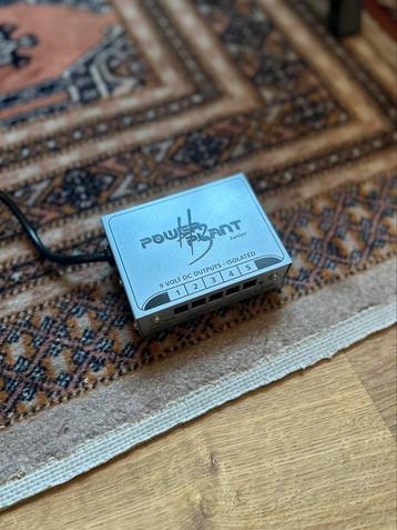 POWER SUPPLY HARLEY BENTON JUNIOR beschikbaar voor biedingen