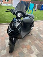 Piaggio zip iget 2022 zie omschrijving !!, Fietsen en Brommers, Ophalen, Zip, 49 cc, Benzine