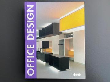 Office Design  beschikbaar voor biedingen