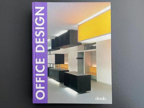 Office Design, Boeken, Kunst en Cultuur | Beeldend, Ophalen