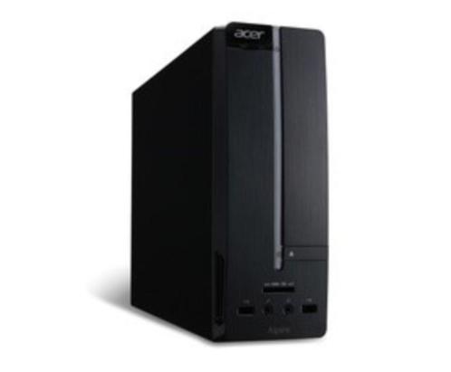 Acer Aspire XC-603 (DT.SUMEH.005), Computers en Software, Desktop Pc's, Zo goed als nieuw, Ophalen of Verzenden
