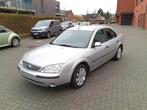 Ford Mondeo 1.8 Benzine 89.000km Airco, Auto's, 4 deurs, Mondeo, 1796 cc, Particulier