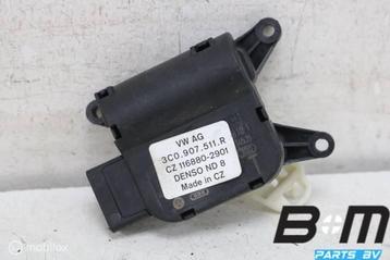 Kachelklepmotor VW Passat CC 3C0907511R beschikbaar voor biedingen