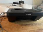 Canon PIXMA MG2550S - All-In-One Printer - Zonder WiFi, Computers en Software, Printers, Ophalen, Gebruikt, Printer