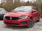 Fiat TIPO / 2018 / 118.000km / Diesel / Euro 6B, Euro 5, Entreprise, Boîte manuelle, Diesel