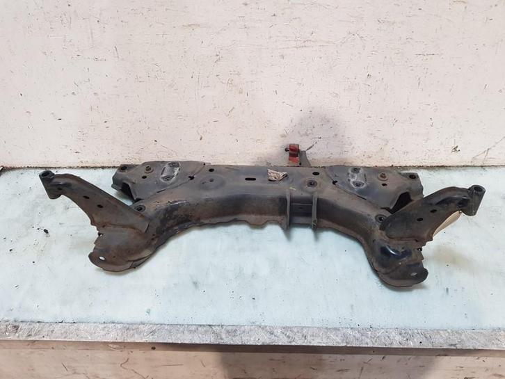 SUBFRAME Ford Fiesta 6 (JA8) (|1758710|8V515019BD|), Auto-onderdelen, Ophanging en Onderstel, Ford, Gebruikt