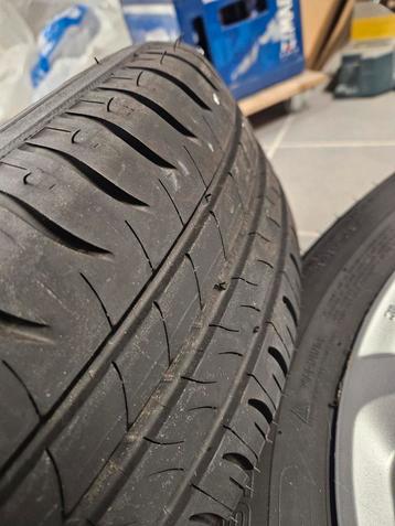 Michelin, Auto-onderdelen, Banden en Velgen, Ophalen, 15 inch, Banden en Velgen, Nieuw