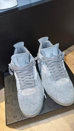 Jordan 4 retro kaws, Kleding | Heren, Schoenen, Overige kleuren, Ophalen of Verzenden, Zo goed als nieuw, Sneakers