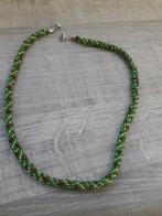 juwelen, Ophalen, Kunststof, Nieuw, Groen