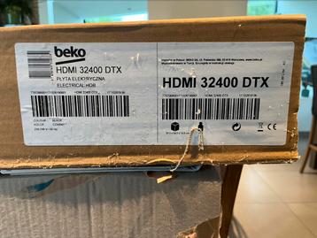 Beko HDMI 32400 DTX beschikbaar voor biedingen