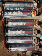 SOUDAFIX v400, Nieuw