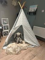 Leuke grote tipi tent, Comme neuf, Enlèvement ou Envoi