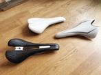 3 Bontrager/Specialized racefietsstoelen, Ophalen, Gebruikt, Overige typen