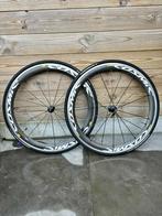 Mavic cosmic wielen, Fietsen en Brommers, Ophalen, Zo goed als nieuw
