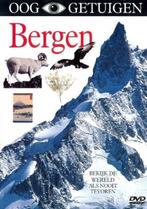 Ooggetuigen - Bergen    DVD.2886, CD & DVD, DVD | Documentaires & Films pédagogiques, Tous les âges, Enlèvement ou Envoi, Neuf, dans son emballage