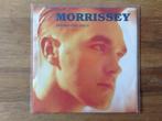 single morrissey, Cd's en Dvd's, Vinyl Singles, Ophalen of Verzenden, 7 inch, Rock en Metal, Single