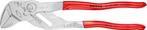 KNIPEX Sleuteltang en moersleutel SNELLE GRATIS LEVERING