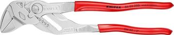 KNIPEX Sleuteltang en moersleutel SNELLE GRATIS LEVERING beschikbaar voor biedingen